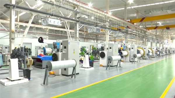 江夏區(qū)“點線面”結(jié)合 精準推動企業(yè)應用軟件服務數(shù)字化轉(zhuǎn)型